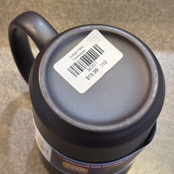 Tennessee Volunteers reveal mug - Picture 4 of 16